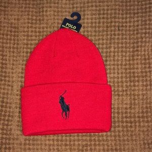Polo Ralph Lauren beanie